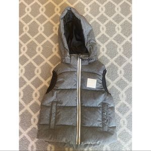 H&M Boys Puffer Vest